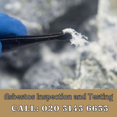 Comprehensive Asbestos Inspection and Testing Services in Hillingdon